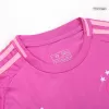 Youth Germany Jersey Whole Kit EURO Away - ijersey