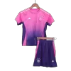 Youth Germany Jersey Whole Kit EURO Away - ijersey