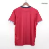 Norway Jersey Home - ijersey