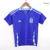 Youth Argentina Jersey Kit Copa America Away - ijersey