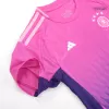 Youth Germany Jersey Whole Kit EURO Away - ijersey
