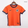 Youth Netherlands Jersey Whole Kit EURO Home - ijersey