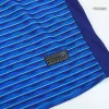Youth Brazil Jersey Whole Kit Copa America Away - ijersey