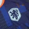 Netherlands Jersey EURO Authentic Away - ijersey