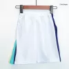 Youth Brazil Jersey Whole Kit Copa America Away - ijersey