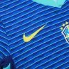 Youth Brazil Jersey Whole Kit Copa America Away - ijersey