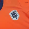 Youth Netherlands Jersey Whole Kit EURO Home - ijersey