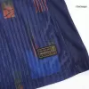 Netherlands Jersey EURO Authentic Away - ijersey