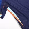 Netherlands Jersey EURO Authentic Away - ijersey