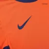 Youth Netherlands Jersey Whole Kit EURO Home - ijersey