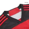 Flamengo Jersey Authentic Home - ijersey