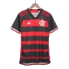 Flamengo Jersey Authentic Home - ijersey