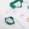 Women's Palmeiras Jersey Away - ijersey