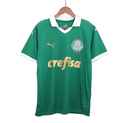 SE Palmeiras Jersey Home - ijersey