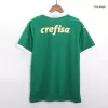 SE Palmeiras Jersey Home - ijersey