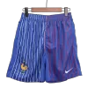 France Soccer Shorts Away - ijersey