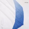 Italy Soccer Shorts Home - ijersey