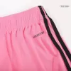 Inter Miami CF Soccer Shorts Home - ijersey