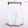 France Soccer Shorts Home - ijersey
