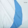 Argentina Soccer Shorts Home - ijersey