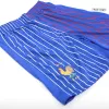 France Soccer Shorts Away - ijersey