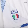Italy Soccer Shorts Home - ijersey