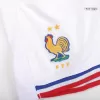 France Soccer Shorts Home - ijersey