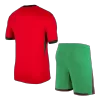 Portugal Jersey Kit EURO Home - ijersey