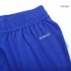 Argentina Soccer Shorts Away - ijersey