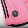 Inter Miami CF Soccer Shorts Home - ijersey