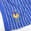 France Soccer Shorts Away - ijersey