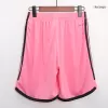 Inter Miami CF Soccer Shorts Home - ijersey