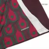 Mexico Home Jersey Copa America - Long Sleeve - ijersey