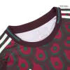 Mexico Home Jersey Copa America - Long Sleeve - ijersey