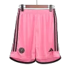 Inter Miami CF Soccer Shorts Home - ijersey