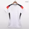 Women's Germany Jersey EURO Home - ijersey