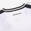 Women's Germany Jersey EURO Home - ijersey