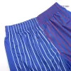 France Soccer Shorts Away - ijersey