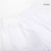 France Soccer Shorts Home - ijersey