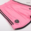 Inter Miami CF Soccer Shorts Home - ijersey