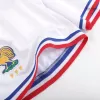 France Soccer Shorts Home - ijersey