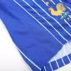 France Soccer Shorts Away - ijersey