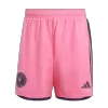 Inter Miami CF Soccer Shorts Home - ijersey