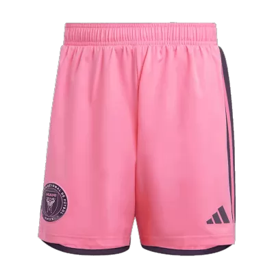 Inter Miami CF Soccer Shorts Home - ijersey