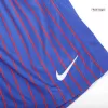 France Soccer Shorts Away - ijersey