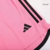 Inter Miami CF Soccer Shorts Home - ijersey