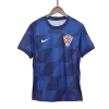 Croatia Jersey EURO Authentic Away - ijersey