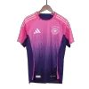 Germany Jersey EURO Authentic Away - ijersey
