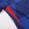 Croatia Jersey EURO Authentic Away - ijersey