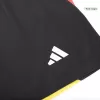 Germany Soccer Shorts Home - ijersey